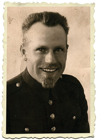 Żołnierze Wyklęci