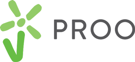 Logo Programu Rozwoju Organizacji Obywatelskich